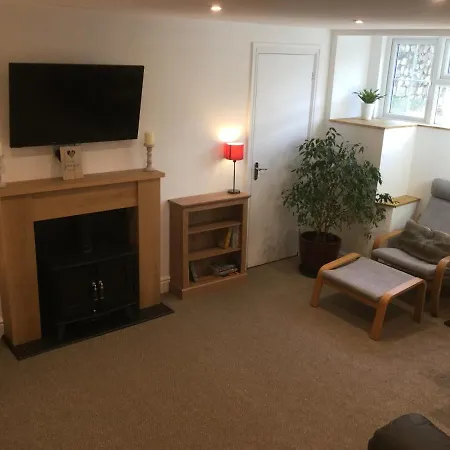 Crossways Corner Holiday home Gunnislake
